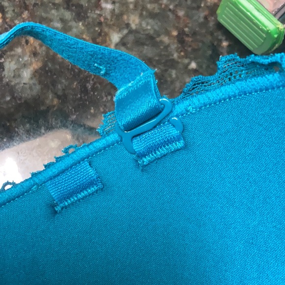 Beyond Sexy La Senza size 38 B bra - Picture 5 of 10